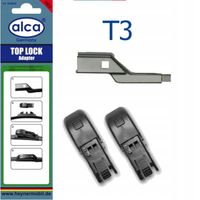 Adapter t3 top look blist.2szt.-moc.pior - ALCA ALCAA300220 — zdjęcie 2