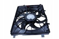 Wentyłator chłodnicy db e-klasa s212 09- - MAXGEAR AC230108