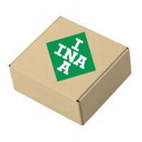 Łożysko skrzyni biegów - INA 712 1587 10 — zdjęcie 2