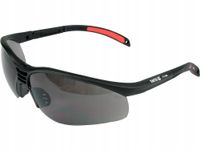 Okulary Ochronne Szare Typ 91977 - YATO YATYT-7364