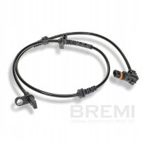 Czujnik abs db p. s w221 320 cdi 4-matic 05- - BREMI 51299 — zdjęcie 2