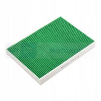 Filtr kabinowy basic + antybakter - CASTROL CC0065 — zdjęcie 2