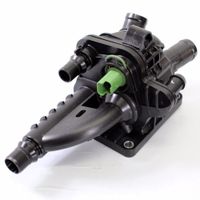 Termostat cieczy chłodzącej - MOTORAD 857-83K