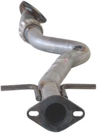 Rura wydechowa - BOSAL BOS800-185