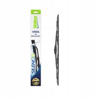 Pioro wycier tył 500 vr34 silencio - VALEO 574279 — zdjęcie 3