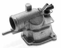 Termostat cieczy chłodzącej - MOTORAD 497-87K