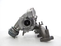 Turbosprężarka - GARRETT 765261-5008S
