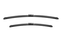 Pióro wycieraczki Aerotwin, komplet - BOSCH 3 397 007 084