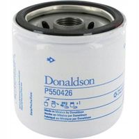 Filtr hydrauliczny - DONALDSON P550426