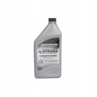Oleje i smary - QUICKSILVER QUICKSILVER 2T 1L PRE PLU