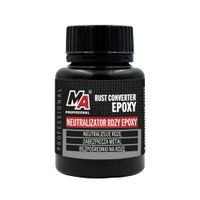 Ma prof-neutralizator rdzy 100ml - MOJE AUTO AMT20-B25 — zdjęcie 2