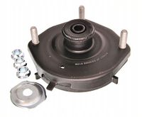 Poduszka amortyzatora. mazda t. 323 98- le - JAPANPARTS SM0108