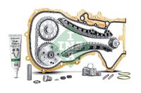 Zestaw łańcucha rozrządu - INA 559180841 — zdjęcie 2