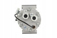 Kompresor klimatyzacji - THERMOTEC KTT090042