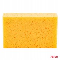 Gąbka do mycia samochodu MEDIUM 20 x 12 x 6 cm - AMIO AMI02662 — zdjęcie 4