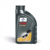 Olej fuchs atf 6008 titan 1l OLEFUCATF60081
