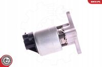 Zawór egr opel astra g 1.4/1.6 16v - SKV ESEN 14SKV002 — zdjęcie 4