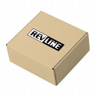 Oleje i smary - REVLINE REV. GL-4 80W 20L — zdjęcie 2
