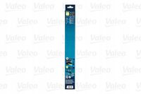 Pioro wycier tył 380 hr38 hydroconnect - VALEO 578564