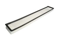 Filtr kabiny - PURRO PUR-HC0241