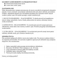 Szampon ultrakoncentrat 3l - AUTOLAND AUT112023099 — zdjęcie 3