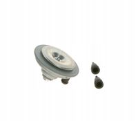 Sygnal Dźwiękowy 12V 50W 110dB 335Hz - BOSCH 0 986 320 130 — zdjęcie 5