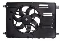Wentylator chłodnicy - THERMOTEC D8G013TT
