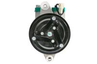 Kompresor klimatyzacji - THERMOTEC KTT090252