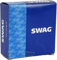 Poduszka amort. kpl. tył opel - SWAG 33111290