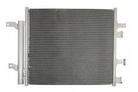 Skraplacz klimatyzacji - THERMOTEC KTT110669