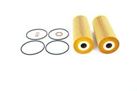 Wkład filtru olejowego - BOSCH 1 457 429 732 — zdjęcie 4