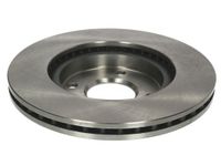 Tarcza hamulcowa - ABE C31103ABE
