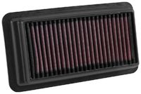 Filtry panelowy (wkładki) - K&N FILTERS 33-5044