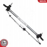 Mechanizm wycieraczek przedni - SKV ESEN 05SKV228 — zdjęcie 2