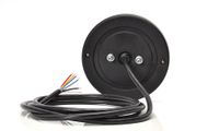 Lampa zespolona tylna 737 / 737 ADR - WAŚ 737 W92 — zdjęcie 5