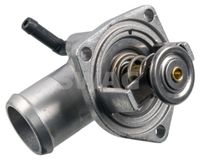 Termostat opel - SWAG 40927869