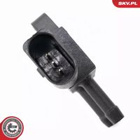 Czujnik ciśnienia spalin - SKV ESEN 17SKV869 — zdjęcie 4