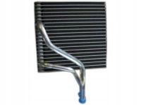 Parownik klimatyzacji - THERMOTEC KTT150005