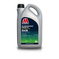 Millers ee performance 0w30 5l a5/b5 - MILLERS OILS 8207-5