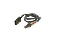 Szerokopasmowa sonda lambda - BOSCH 0 258 027 088 — zdjęcie 2
