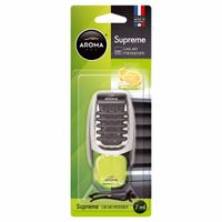 Zapach aroma car supreme lemon PARMTMV001808