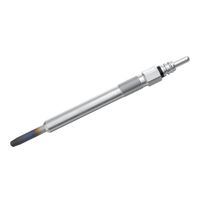 Świeca Żarowa jeep 2,5crd 01- - BOSCH 0 250 202 038