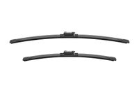 Pióro wycieraczki Aerotwin, komplet - BOSCH 3 397 007 620
