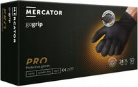 Mercator-rekawice nitrylowe gogrip s MRCRP300230020001S