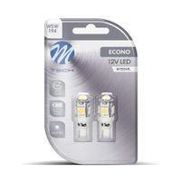 Żarówki, ksenony, led - M-TECH LB054W