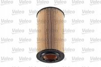 Filtr oleju wkład - VALEO 586501 — zdjęcie 4