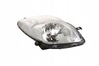 Reflektor halogenowy prawy LHD - VALEO 043933