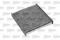 Filtr kabinowy weglowy pc protect / - VALEO 715818 — zdjęcie 3