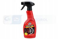 K2-czerwona felga 500ml - K2 MELLE MELC167 — zdjęcie 2
