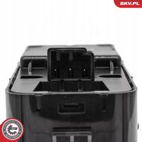 Panel szyb - SKV ESEN 37SKV218 — zdjęcie 5